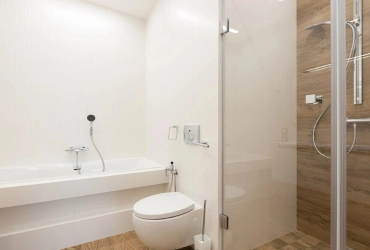 cambio de banera por plato de ducha en piso de getafe centro