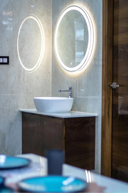 reforma bano getafe 1