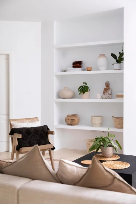 reforma comedor getafe