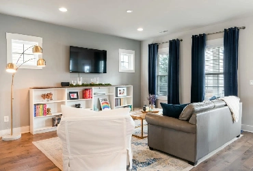 reformas pisos getafe