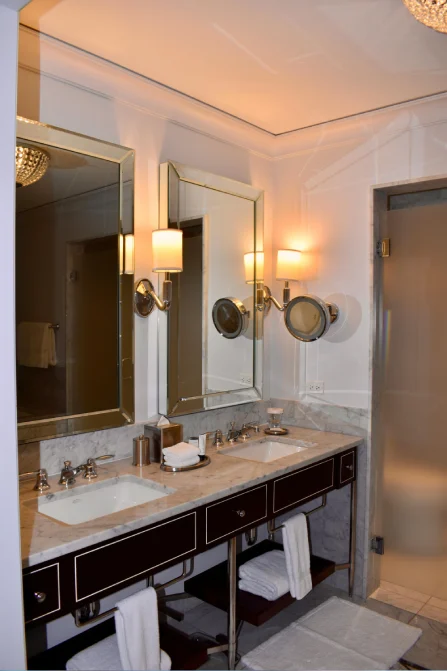 renovacion completa bano getafe