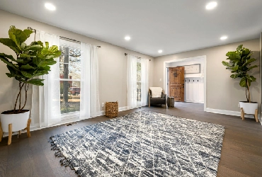 renovacion completa de piso en getafe centro